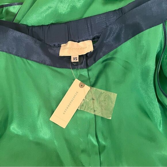 Corey Lynn Calter Sam Pant NEW Size XS - Picture 7 of 8